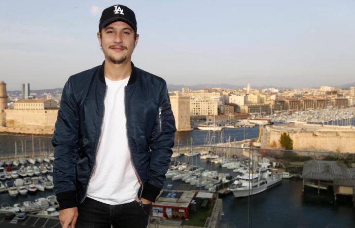 «Tout ce communiqué est faux», réagit le rappeur azuréen Nekfeu après une publication de son ex-femme