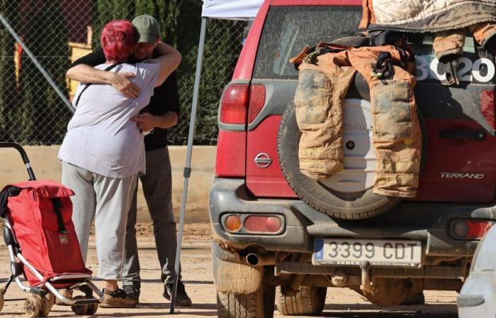 dans le Bas-Rhin, la solidarité s’organise pour les victimes