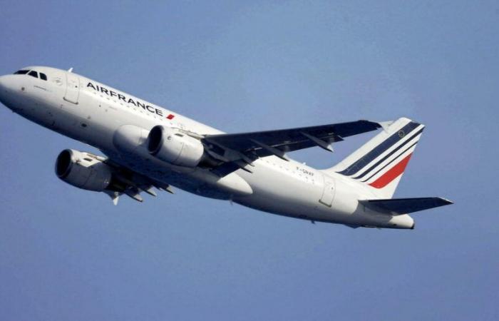 Air France déroute des vols en raison d’un “objet lumineux” dans le ciel soudanais