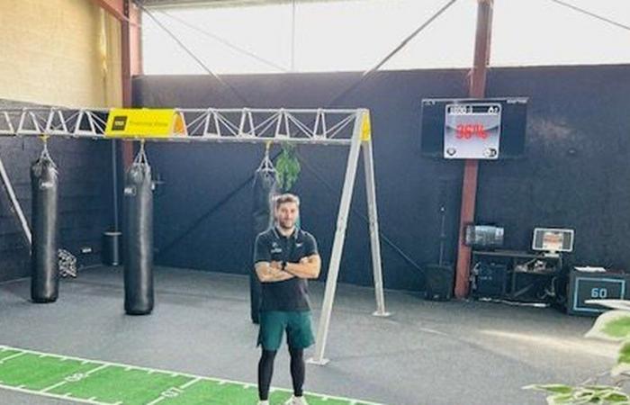 Carcassonne. Une salle de sport ouvre en ville