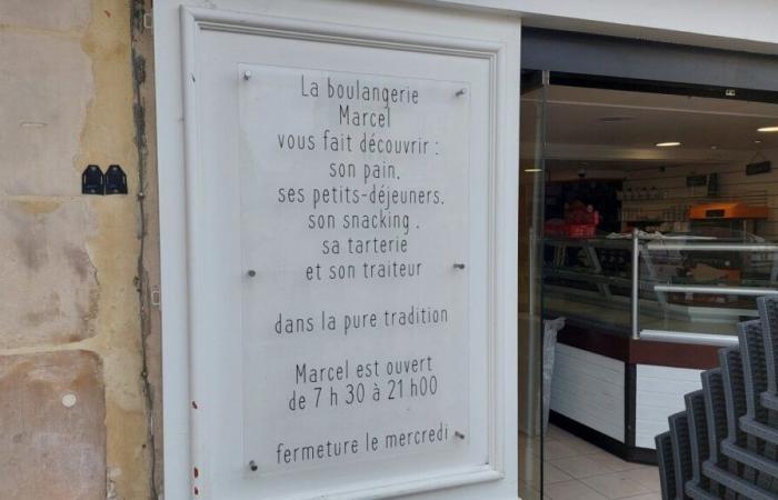 Après un violent incendie, cette boulangerie caennaise va rouvrir en centre-ville