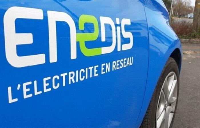 Pas de télé, pas d’Internet… Dans cette commune des Yvelines, plusieurs heures sans électricité sont attendues