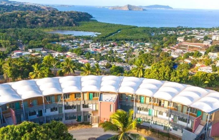 Le monde économique de Mayotte entre dans une nouvelle ère avec l’inauguration de la Technopole