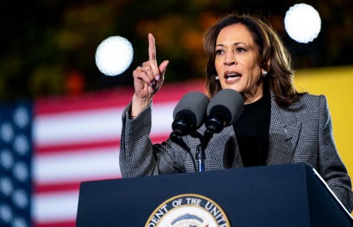 Que changerait une victoire de Kamala Harris pour la France ?