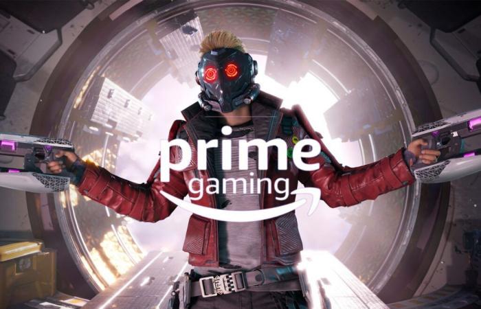 C’est Noël avant l’heure avec les jeux Amazon Prime de novembre