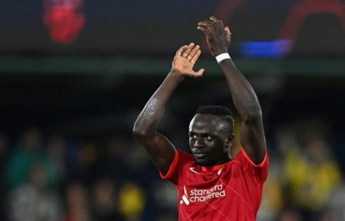 Voici pourquoi Sadio Mané a quitté Liverpool