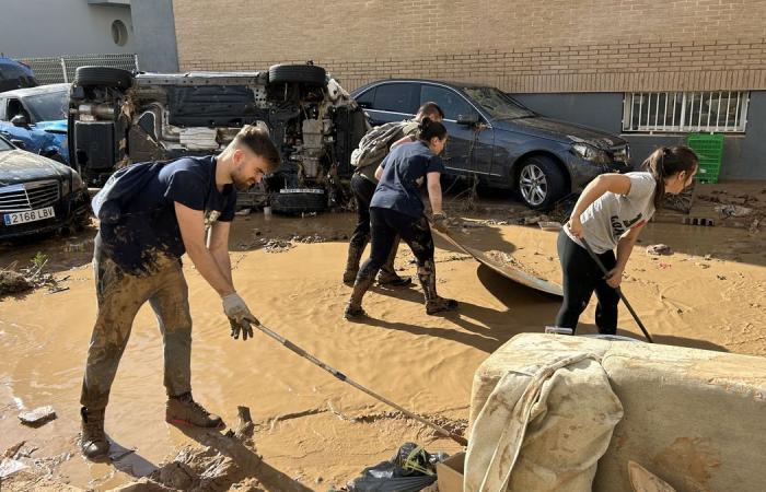 Après les inondations meurtrières, la colère des victimes