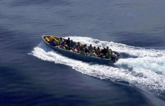 Au moins 25 morts dans un naufrage volontairement provoqué par des passeurs entre Anjouan et Mayotte, selon l’Organisation internationale pour les migrations