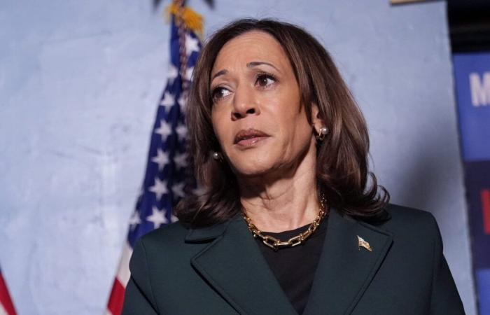 Kamala Harris pourrait perdre les élections pour une raison qui n’a rien à voir avec Donald Trump