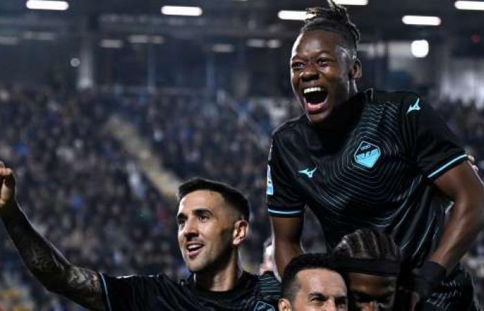 EN DIRECT – Lazio – Cagliari 1-1, Zappa réservé