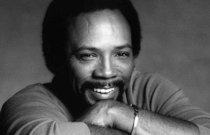 Quincy Jones, maestro de la musique et titan de l’industrie du divertissement, est décédé à 91 ans