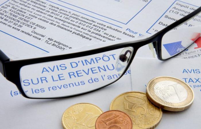 La moitié des Français ne paieront pas d’impôts en 2025, voici les nouveaux plafonds de revenus à ne pas dépasser