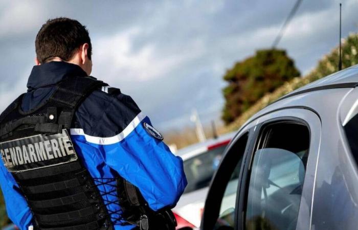 Orné. Contrôlé par les gendarmes alors qu’il roulait sans permis depuis deux ans