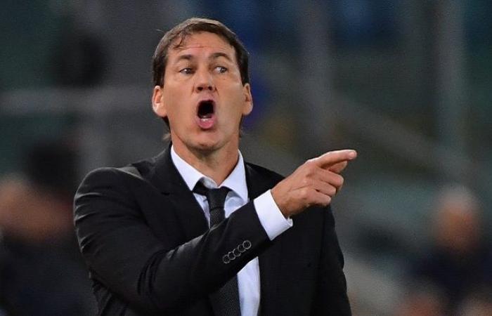 Rudi Garcia trouve un nouveau club en Ligue 1 ?