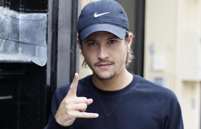 « attristé et dégoûté », Nekfeu répond aux accusations de son ex-femme