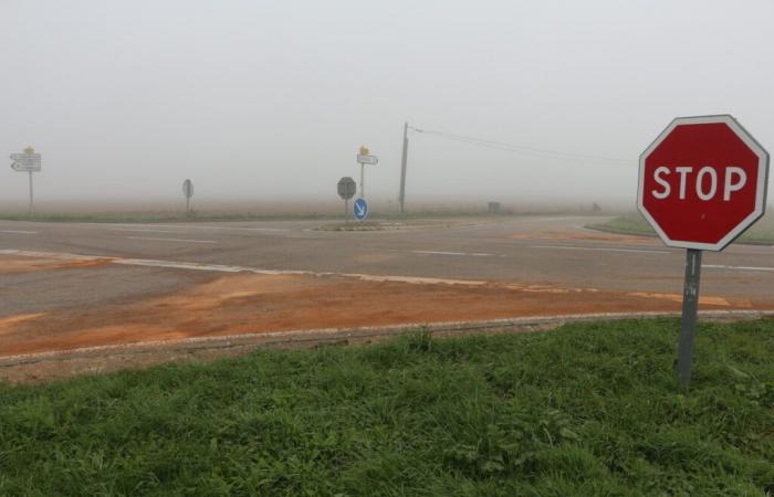 Onze blessés dans l’Eure après un accident à un carrefour