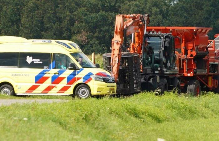 Acquittement du conducteur après un accident mortel à Zwinderen