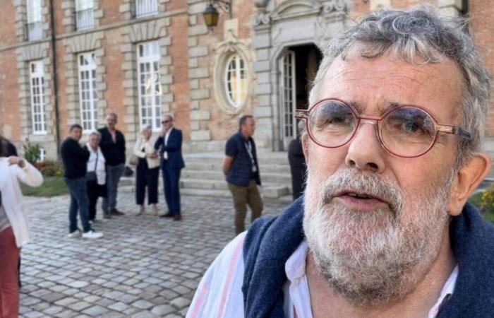 François Carbonell, président des maires ruraux de l’Orne, est décédé à l’âge de 66 ans