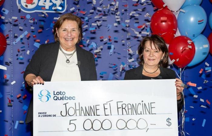 elle gagne 5 millions de dollars et achète une voiture sans en demander le prix