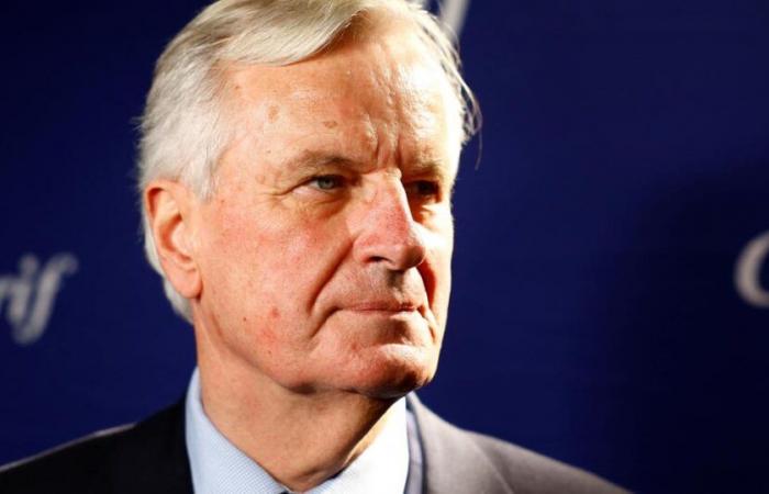 Michel Barnier réunit ses ministres pour réfléchir aux trois prochaines années