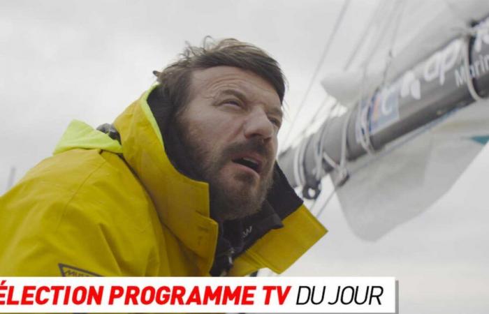 Seul, l’amour est dans le pré… que regarder à la télé ce soir ?