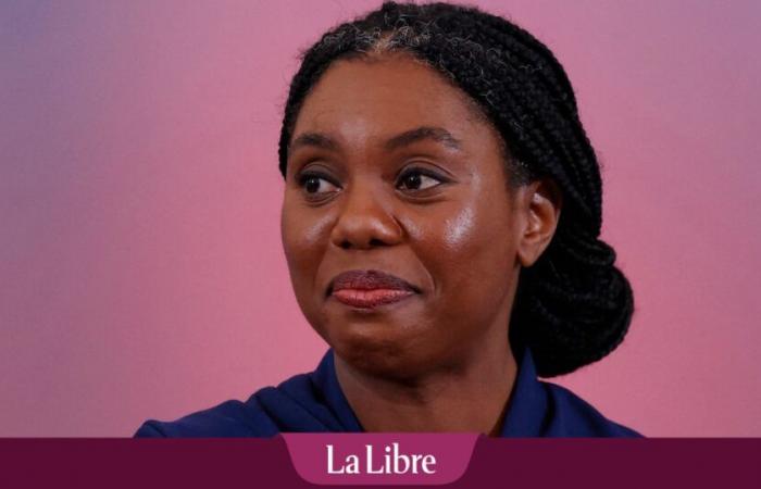 Kemi Badenoch nommé nouveau patron du Parti conservateur