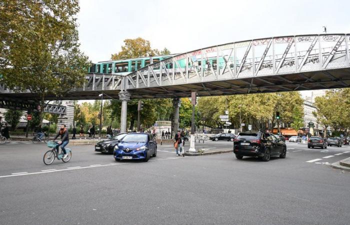 Libérer l’espace public, réduire les nuisances sonores… A quoi va servir la zone à circulation limitée (ZTL) dans le centre-ville parisien qui entre en vigueur ce lundi ?