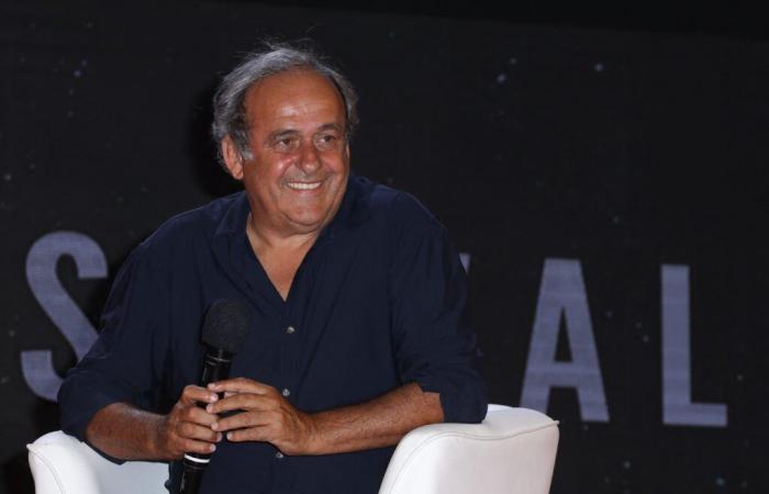 Platini contacté, dans les coulisses d’une révolution !