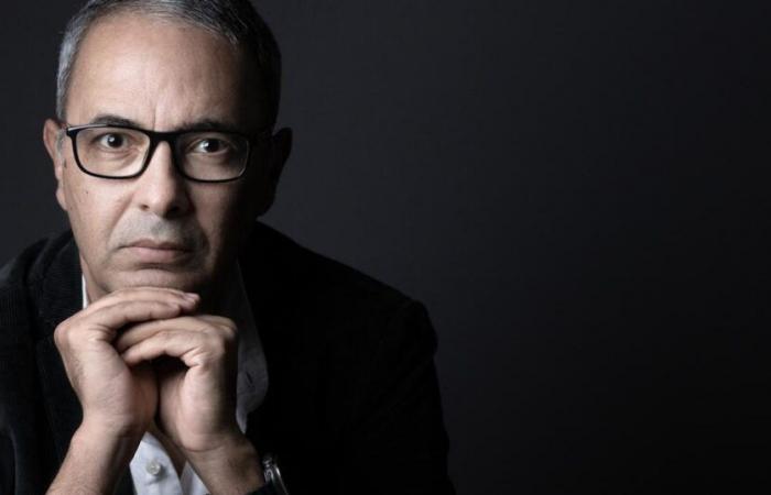 Kamel Daoud remporte le prix Goncourt 2024 avec Houris