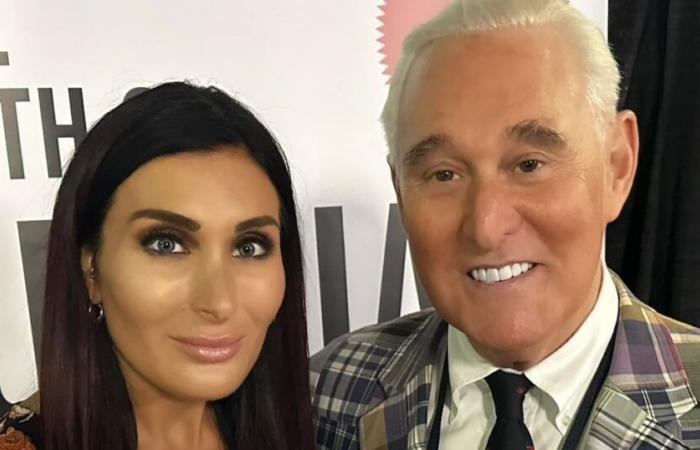 Roger Stone déchire Laura Loomer, « amateur », suite aux allégations d’« arnaque » de RFK lors de l’effondrement de MAGA en fin de soirée