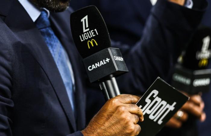 Le grand coup de Canal+ à la LFP dans son spot anniversaire