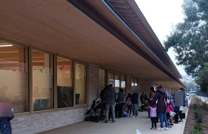 Cette école des Yvelines, dont la sécurité mise en cause, ouvre après des mois de retard : les parents soulagés