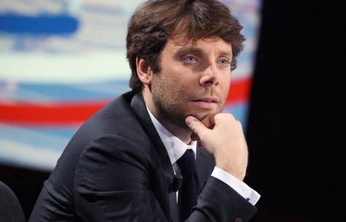 “C’est une chaîne d’opinion avec un projet idéologique” : Benjamin Duhamel tacle CNews