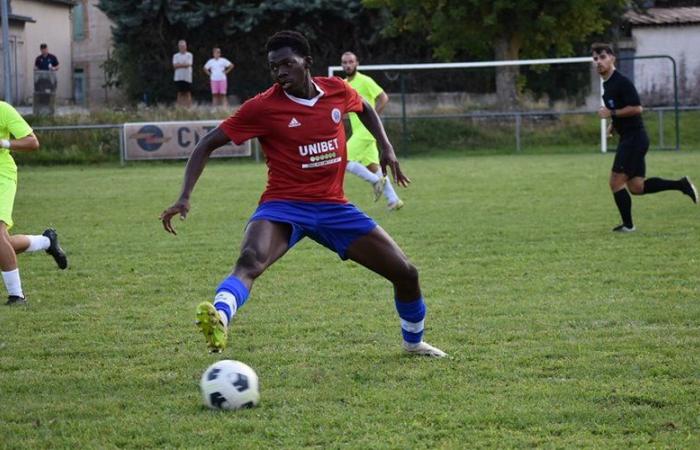 Saint-Sulpice-la-Pointe. Saint-Sulpice holds its benchmark match