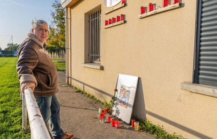 “Ça ravive cette douleur, comme si quelqu’un rouvrait une plaie”