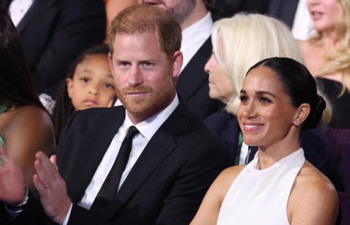 Cet accord avec les Windsor que Meghan Markle et le prince Harry ont violé lors des dernières élections américaines