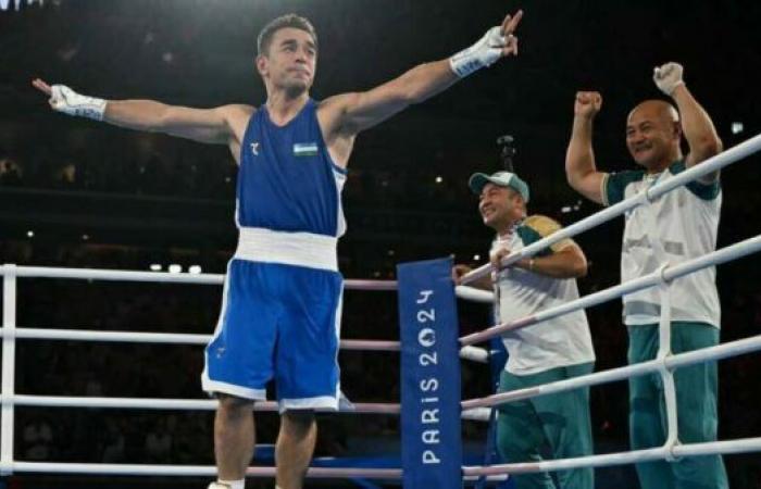 Avec la France et l’Ouzbékistan, la World Boxing gagne deux poids lourds