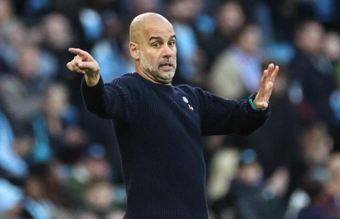 une offre folle de Guardiola pour un attaquant merengue ?