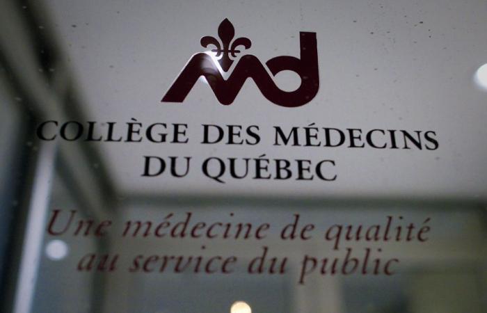 Secteur privé de la santé | Le Collège des médecins demande la suspension immédiate de l’expansion