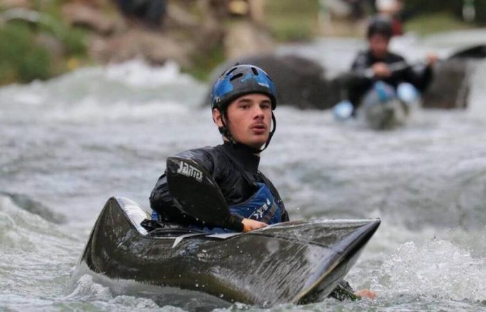 Charles Ferrion in bronze, the PL Argentan shines