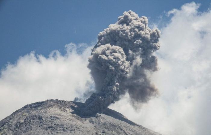 Indonésie | Une éruption volcanique fait 10 morts