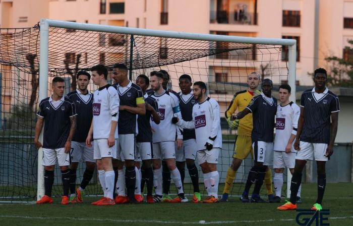 [CdF] Bressuire-Bordeaux, dimanche plutôt que samedi ?