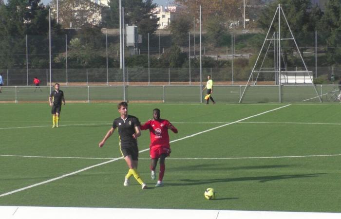 En route vers la R3 (6e journée) – L’US Ecotay Moingt gagne trois points face au FC Saint-Etienne