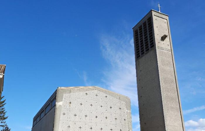 cette église de la Manche en lice pour le Trophée du Patrimoine Normand