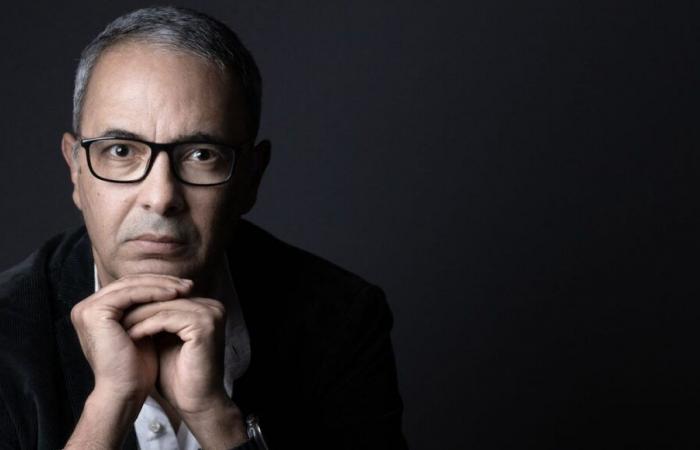 Le prix Goncourt 2024 attribué à Kamel Daoud pour son roman « Houris »