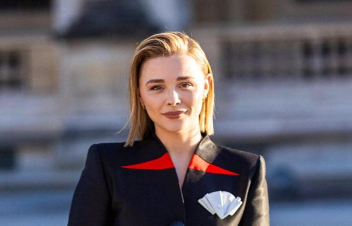 Chloë Grace Moretz fait son coming-out