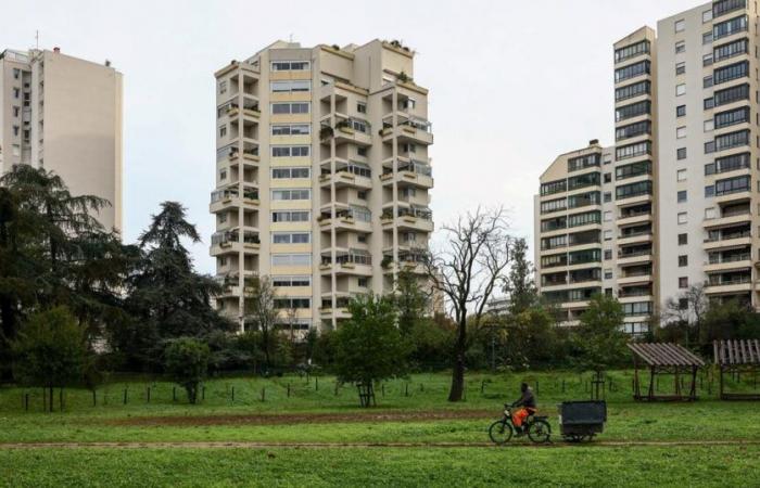 Une nouvelle fusillade meurtrière dans le quartier Tonkin de Villeurbanne