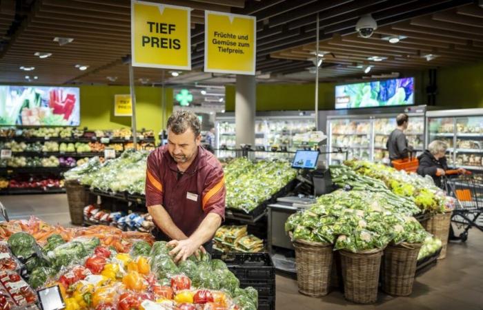 Migros revient à une ancienne stratégie à cause de Lidl et Aldi