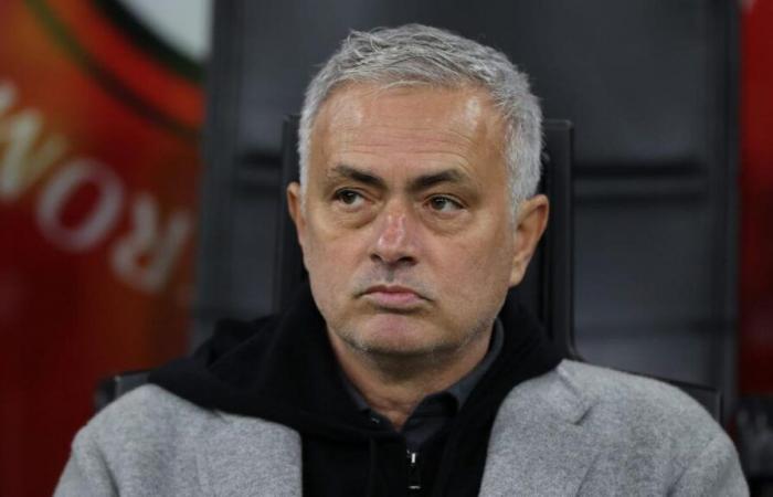 La nouvelle panne de José Mourinho sur l’arbitrage