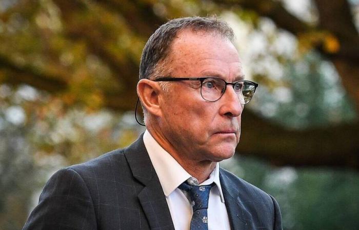 Football. Jean-Pierre Papin maintenu sur le banc de réserve de l’OM